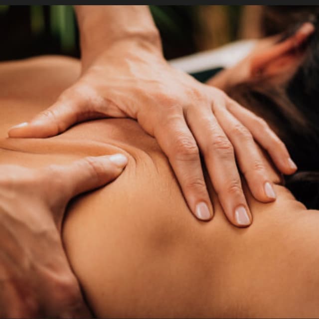 90 Minute Massage Package at BC Spa in Benton City, WA