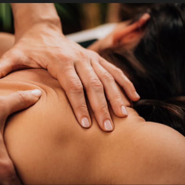 Brittani’s 90 Minute Massage at BC Spa in Benton City, WA